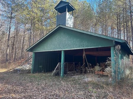 Monticello, GA 31064 Jasper County
