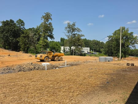 Fort Oglethorpe, GA 30742 Catoosa County