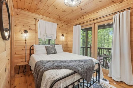 Ellijay, GA 30540 Gilmer County