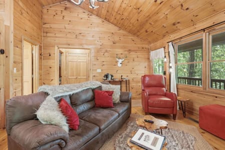 Ellijay, GA 30540 Gilmer County