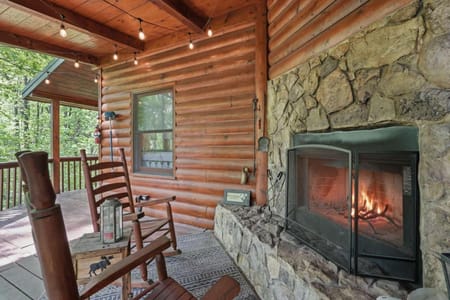Ellijay, GA 30540 Gilmer County