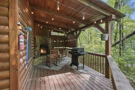 Ellijay, GA 30540 Gilmer County