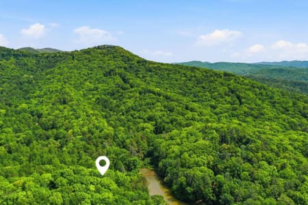 Ellijay, GA 30540 Gilmer County