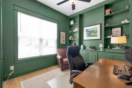 Peachtree City, GA 30269 Fayette County