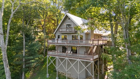 Dillard, GA 30537 Rabun County