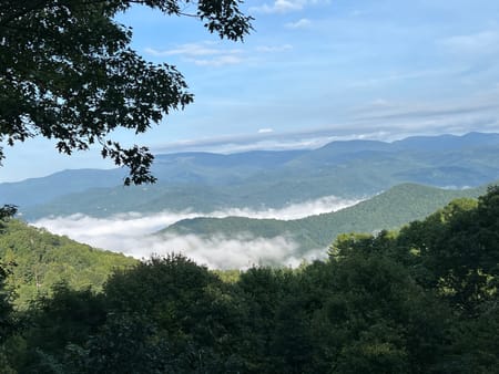 Dillard, GA 30537 Rabun County