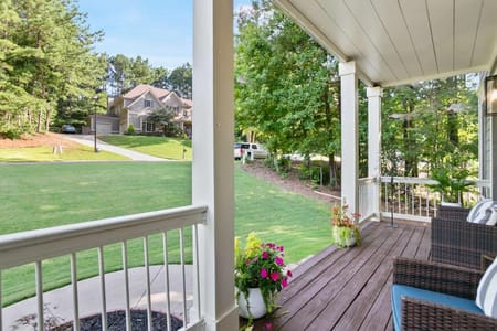 Canton, GA 30114 Cherokee County