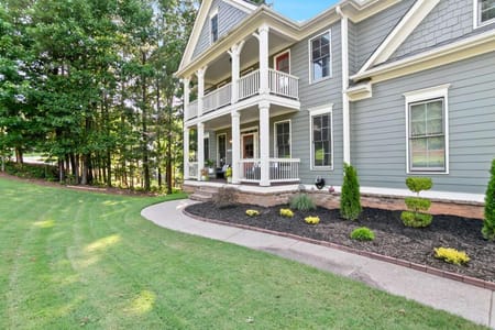 Canton, GA 30114 Cherokee County