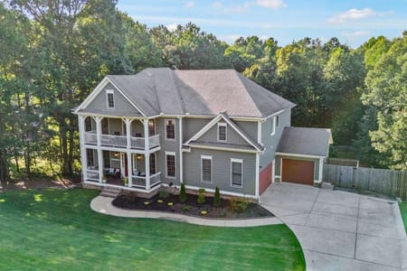 Canton, GA 30114 Cherokee County