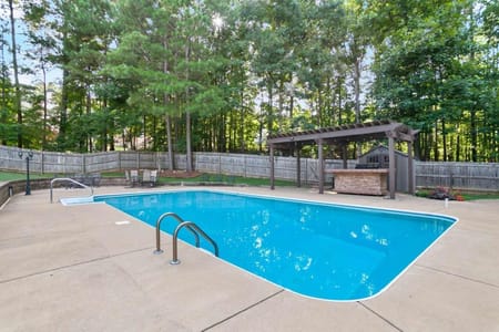 Canton, GA 30114 Cherokee County