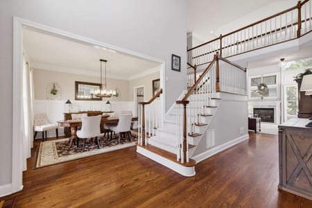 Dacula, GA 30019 Gwinnett County