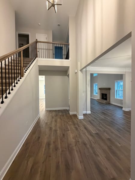Winder, GA 30680 Barrow County
