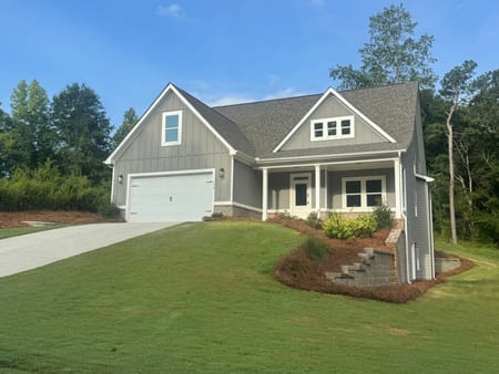 Winder, GA 30680 Barrow County