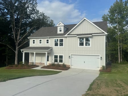 Winder, GA 30680 Barrow County