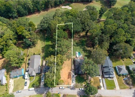 Atlanta, GA 30317 DeKalb County