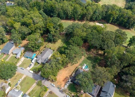 Atlanta, GA 30317 DeKalb County