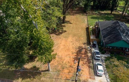 Atlanta, GA 30317 DeKalb County