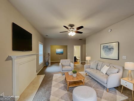 Dallas, GA 30132 Paulding County