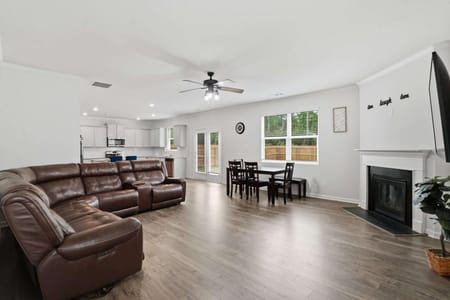 Dawsonville, GA 30534 Dawson County