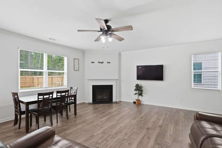 Dawsonville, GA 30534 Dawson County