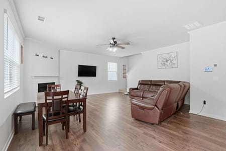 Dawsonville, GA 30534 Dawson County