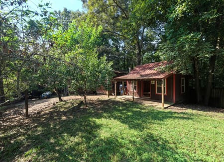 Morganton, GA 30560 Fannin County
