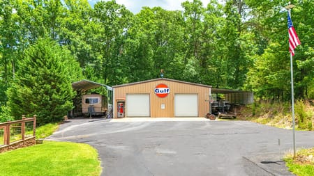 Griffin, GA 30223 Spalding County