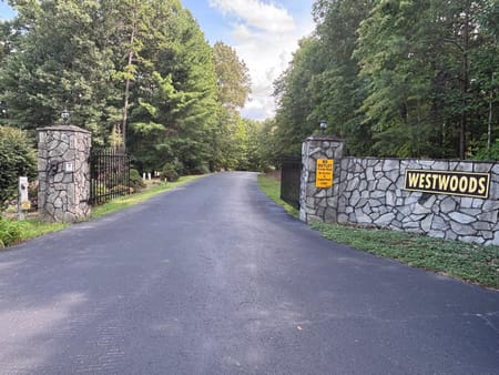 Blairsville, GA 30512 Union County