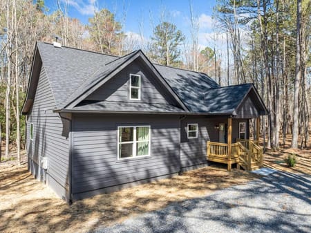 Talking Rock, GA 30175 Gilmer County
