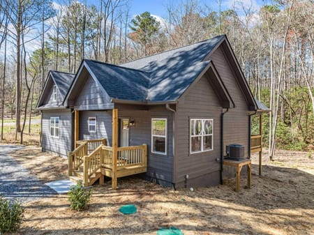 Talking Rock, GA 30175 Gilmer County