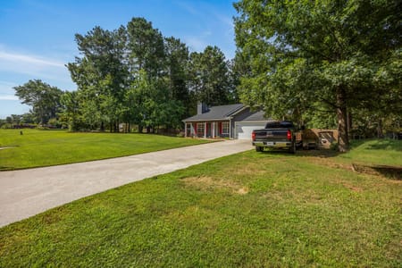 Winder, GA 30680 Barrow County
