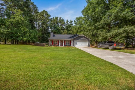 Winder, GA 30680 Barrow County