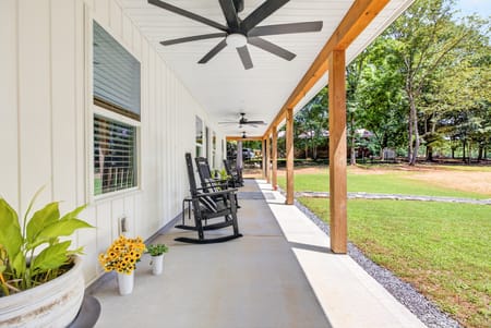Arnoldsville, GA 30619 Oglethorpe County