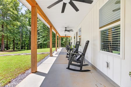 Arnoldsville, GA 30619 Oglethorpe County