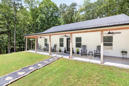 Arnoldsville, GA 30619 Oglethorpe County