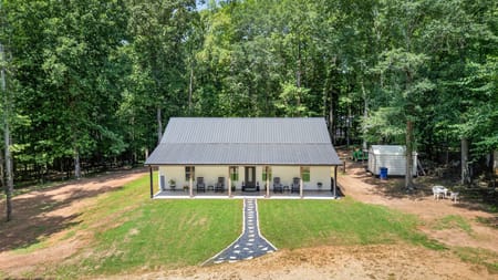 Arnoldsville, GA 30619 Oglethorpe County