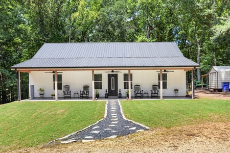 Arnoldsville, GA 30619 Oglethorpe County