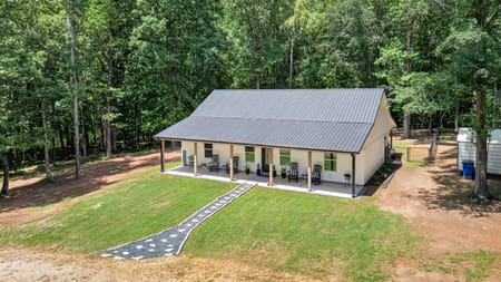 Arnoldsville, GA 30619 Oglethorpe County