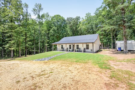 Arnoldsville, GA 30619 Oglethorpe County