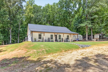 Arnoldsville, GA 30619 Oglethorpe County