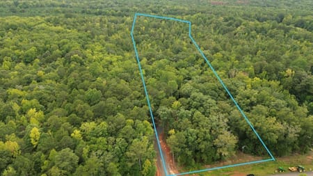 Warm Springs, GA 31830 Meriwether County