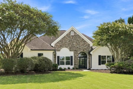 Loganville, GA 30052 Walton County