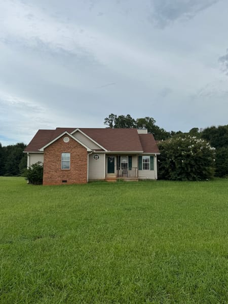 Williamson, GA 30292 Spalding County