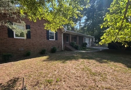 Griffin, GA 30223 Spalding County