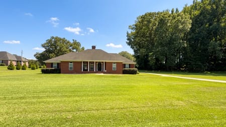 Covington, GA 30014 Newton County