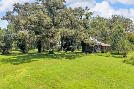 Bowersville, GA 30516 Hart County