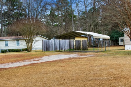 Milledgeville, GA 31061 Baldwin County