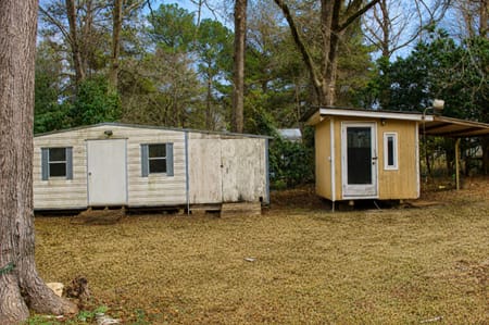 Milledgeville, GA 31061 Baldwin County