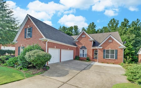 Dawsonville, GA 30534 Dawson County