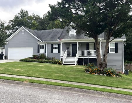 Temple, GA 30179 Carroll County